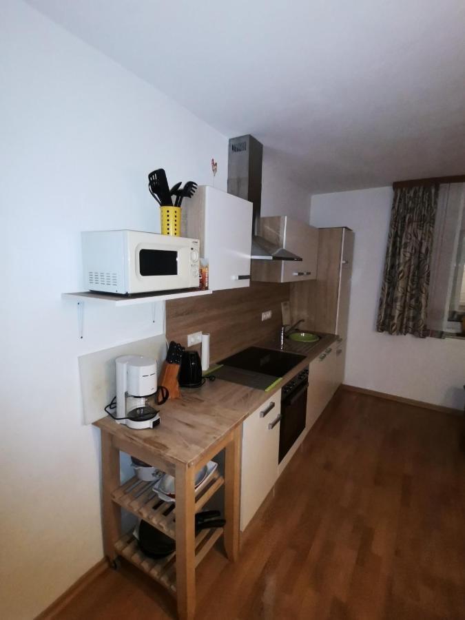 Landhaus Marie Hermagor-Pressegger See Extérieur photo